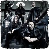 Artist Blind Guardian